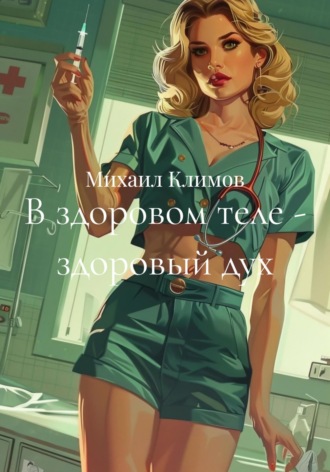 В здоровом теле – здоровый дух Михаил Климов, В здоровом теле – здоровый дух