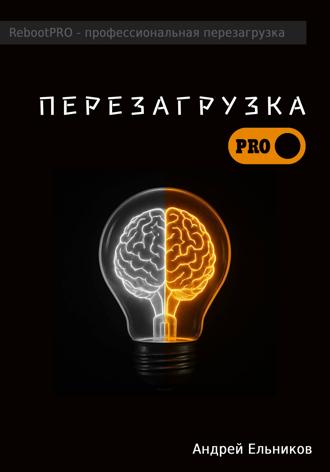 Перезагрузка Андрей Ельников, Перезагрузка