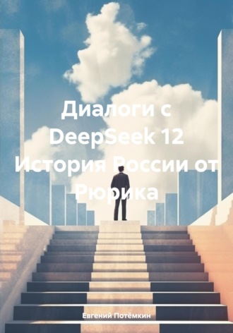 Евгений Потёмкин, Диалоги с DeepSeek 12 История России от Рюрика