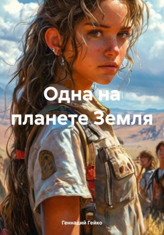Одна на планете Земля Геннадий Гейко, Одна на планете Земля