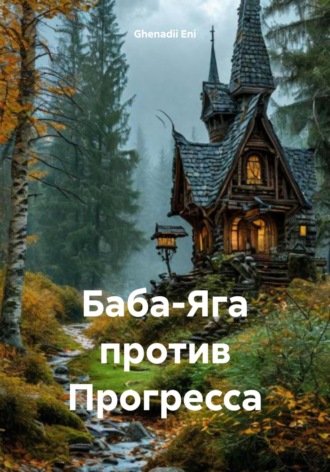 Баба-Яга против Прогресса Ghenadii Eni, Баба-Яга против Прогресса