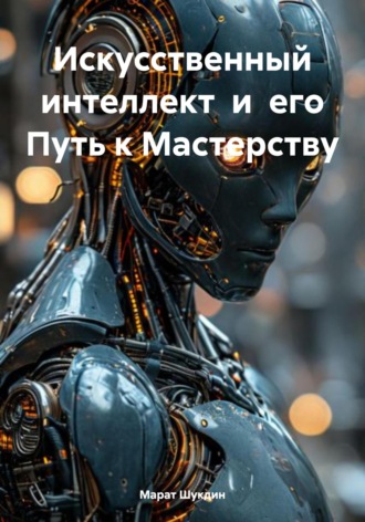 Искусственный интеллект и его Путь к Мастерству Марат Шукдин, Искусственный интеллект и его Путь к Мастерству
