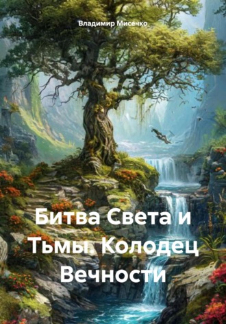 Битва Света и Тьмы. Колодец Вечности Владимир Мисечко, Битва Света и Тьмы. Колодец Вечности