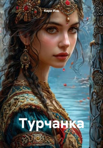 Турчанка Кара Инь, Турчанка