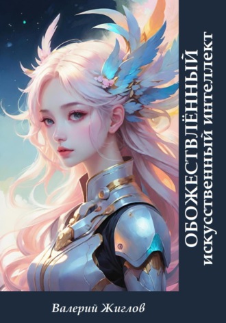 Обожествлённый искусственный интеллект Валерий Жиглов, Обожествлённый искусственный интеллект