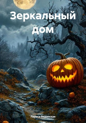 Зеркальный дом Лариса Вединская, Зеркальный дом