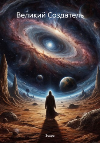Великий Создатель Зохра, Великий Создатель
