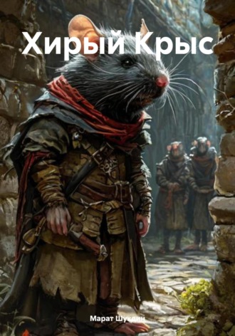 Хирый Крыс Марат Шукдин, Хирый Крыс