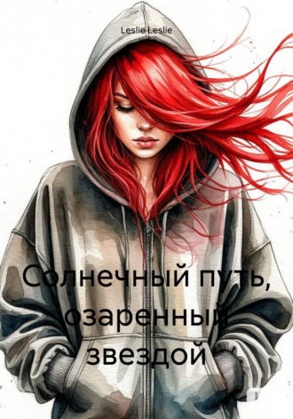 Солнечный путь, озаренный звездой Leslie Leslie, Солнечный путь, озаренный звездой