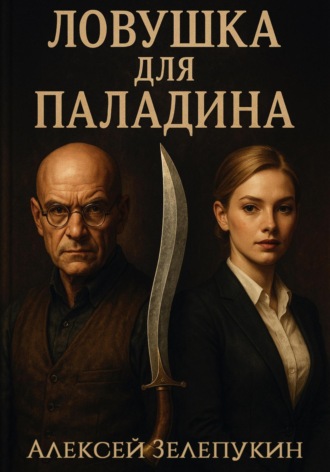 Алексей Зелепукин, Ловушка для паладина