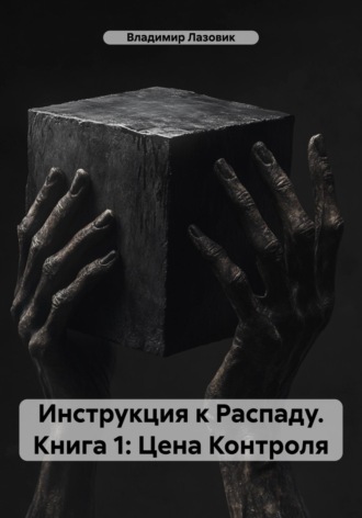 Инструкция к распаду Владимир Лазовик, Инструкция к распаду