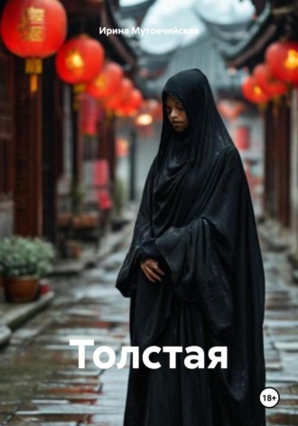 Толстая Ирина Мутовчийская, Толстая