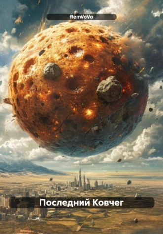 Последний Ковчег RemVoVo, Последний Ковчег