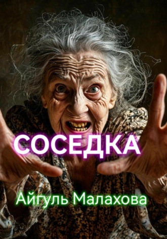 Соседка Айгуль Малахова, Соседка