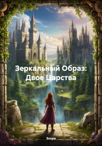 Зеркальный Образ: Двое Царства Зохра, Зеркальный Образ: Двое Царства