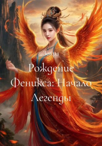 Рождение Феникса: Начало Легенды Зохра, Рождение Феникса: Начало Легенды