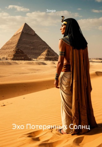 Эхо Потерянных Солнц Зохра, Эхо Потерянных Солнц