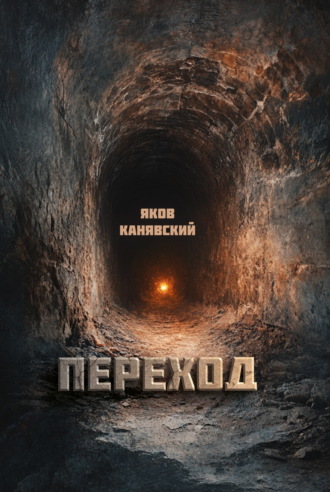 Переход Яков Канявский, Переход