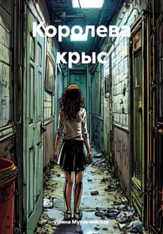 Королева крыс Ирина Мутовчийская, Королева крыс