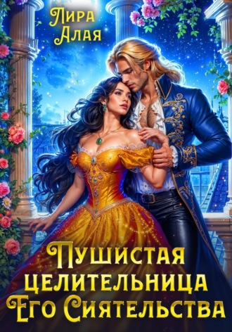 Лира Алая, Пушистая целительница его сиятельства