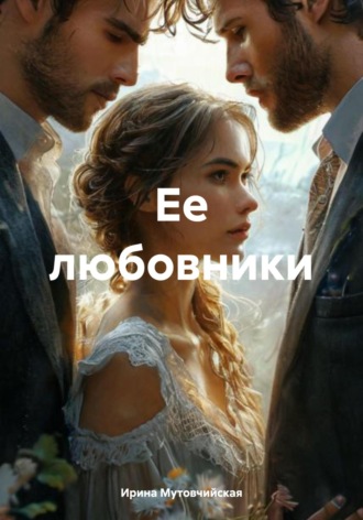 Ее любовники Ирина Мутовчийская, Ее любовники