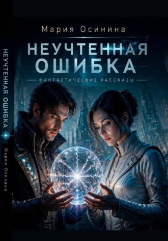 Неучтённая ошибка Мария Осинина, Неучтённая ошибка