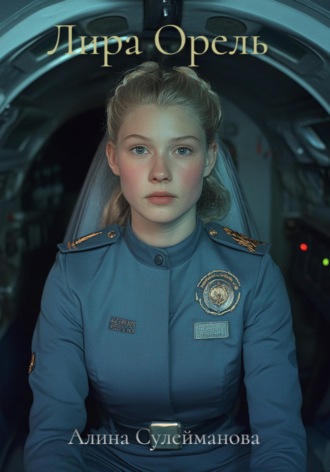 Лира Орель Алина Сулейманова, Лира Орель