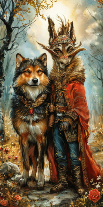 Две сказки Людмила Козлова, Две сказки