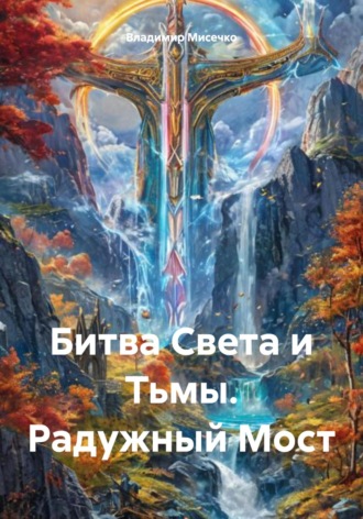 Битва Света и Тьмы. Радужный Мост Владимир Мисечко, Битва Света и Тьмы. Радужный Мост