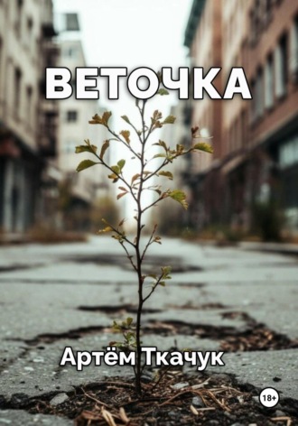 Веточка Артем Ткачук, Веточка