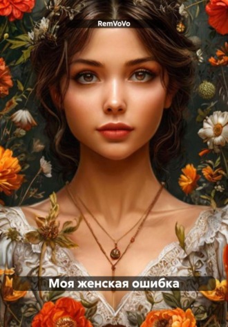 Моя женская ошибка RemVoVo, Моя женская ошибка