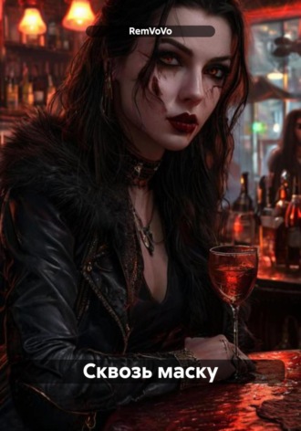 Сквозь маску RemVoVo, Сквозь маску