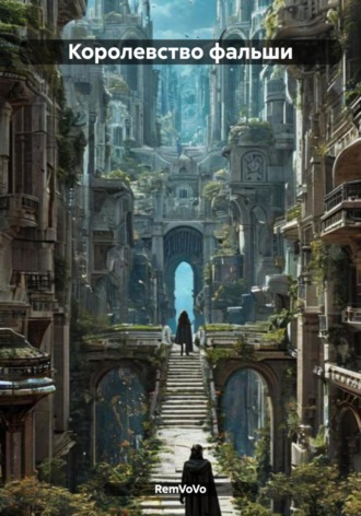 Королевство фальши RemVoVo, Королевство фальши