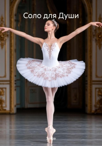 Соло для Души Зохра, Соло для Души