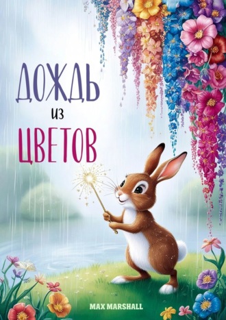 Дождь из цветов Max Marshall, Дождь из цветов