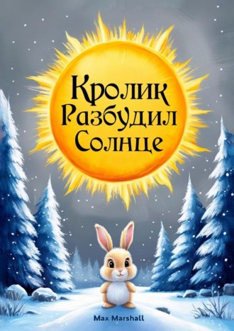 Кролик разбудил солнце Max Marshall, Кролик разбудил солнце