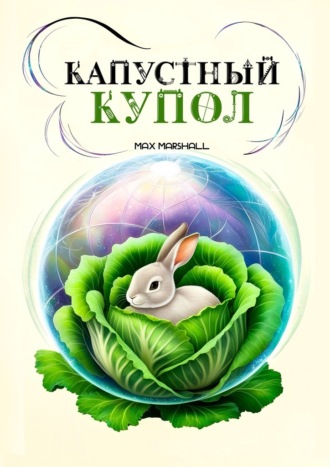 Капустный купол Max Marshall, Капустный купол