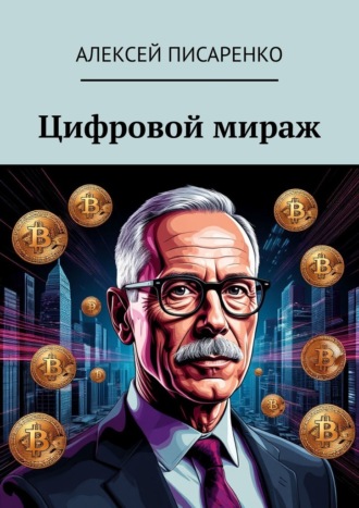 Цифровой мираж. Анатомия мем-лихорадки Алексей Писаренко, Цифровой мираж. Анатомия мем-лихорадки