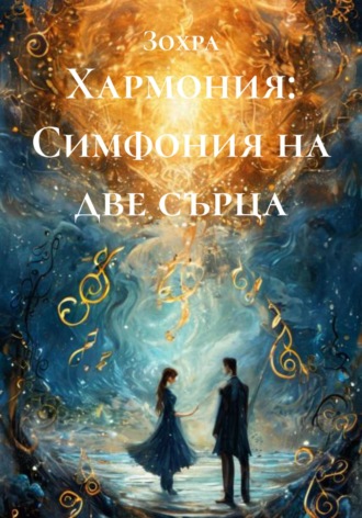 Хармония: Симфония на две сърца Зохра, Хармония: Симфония на две сърца