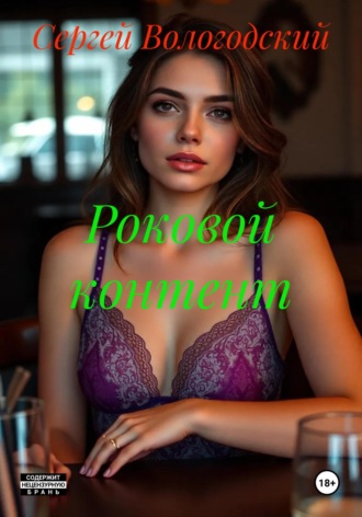 Роковой контент Сергей Вологодский, Роковой контент