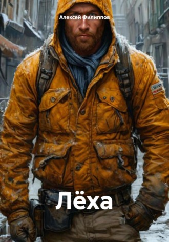 Лёха Алексей Филиппов, Лёха