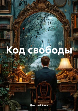 Код свободы Дмитрий Азин, Код свободы