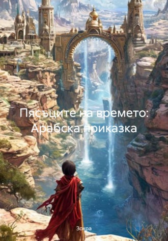 Пясъците на времето: Арабска приказка Зохра, Пясъците на времето: Арабска приказка