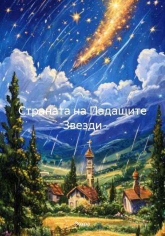 Страната на Падащите Звезди Зохра, Страната на Падащите Звезди