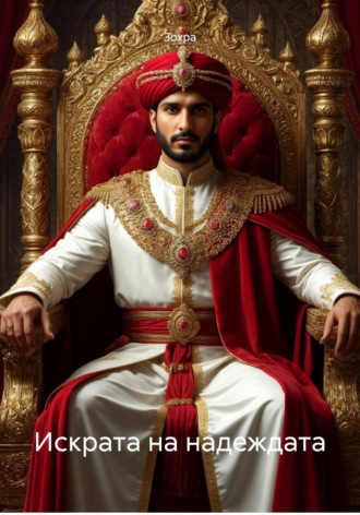 Искрата на надеждата Зохра, Искрата на надеждата