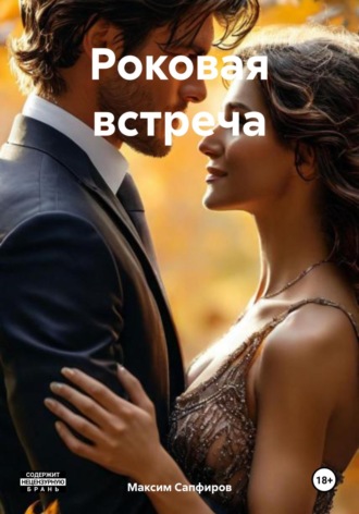 Роковая встреча Максим Сапфиров, Роковая встреча