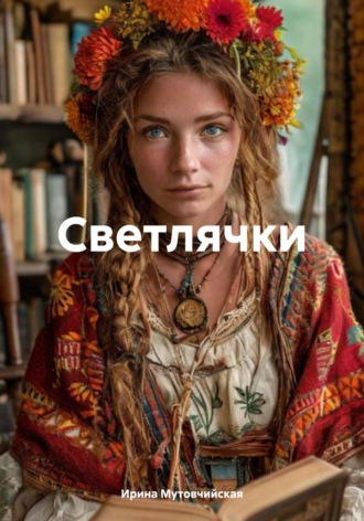 Светлячки Ирина Мутовчийская, Светлячки