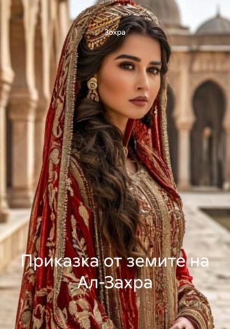 Приказка от земите на Ал-Захра Зохра, Приказка от земите на Ал-Захра