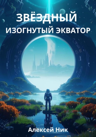 Звёздный Изогнутый Экватор Aleksey Nik, Звёздный Изогнутый Экватор