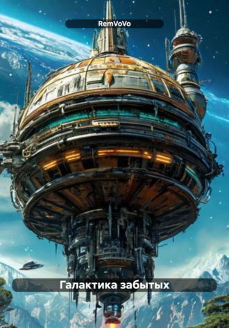 Галактика забытых RemVoVo, Галактика забытых
